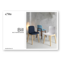 Bill Flyer Front Cover