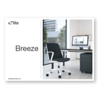 Breeze Flyer Front Cover