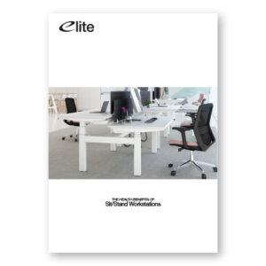 Elite Health Benefits Flyer