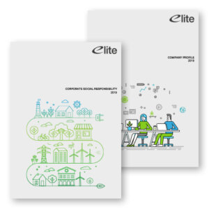 Elite Corporate Information Download