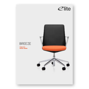 Breeze Brochure Front Cover