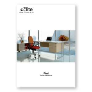 Flexi Brochure Front Cover