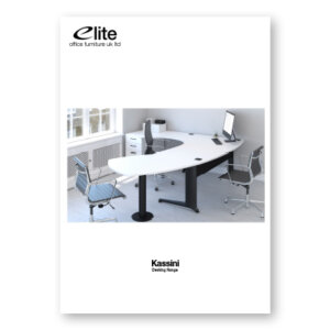 Kassini Brochure Front Cover