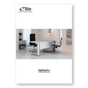 Optima Plus Brochure Front Cover
