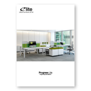 Progress Lite Brochure Front Cover