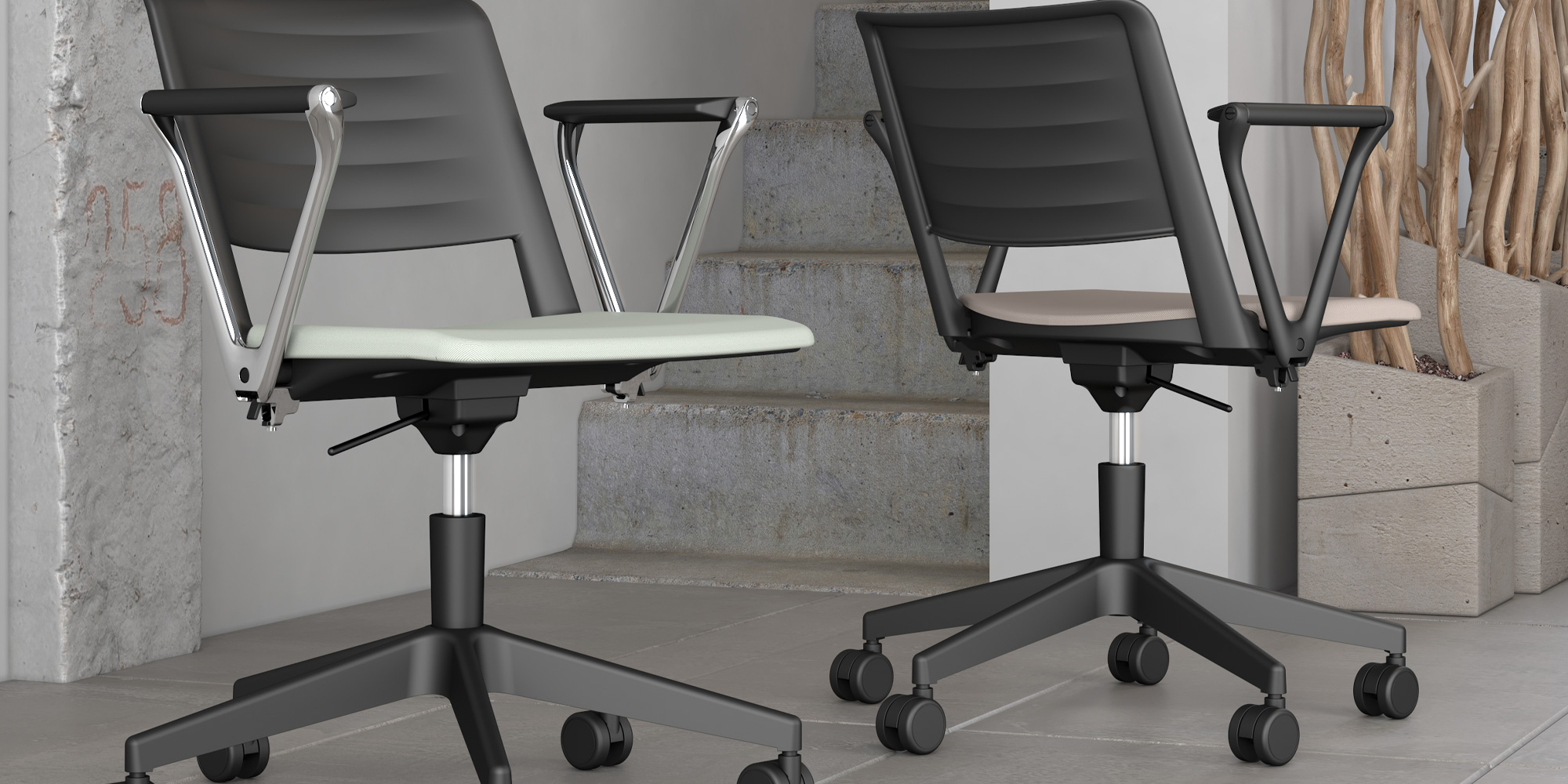 Salto Agile Seating Feature Image