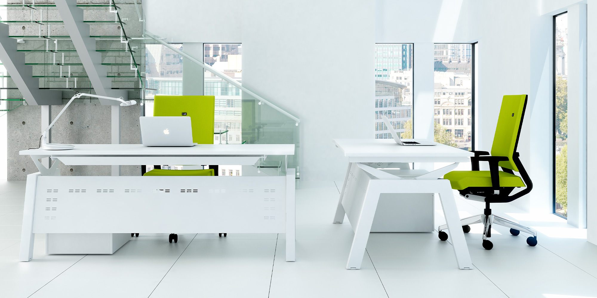 Linnea Elevate Roomset