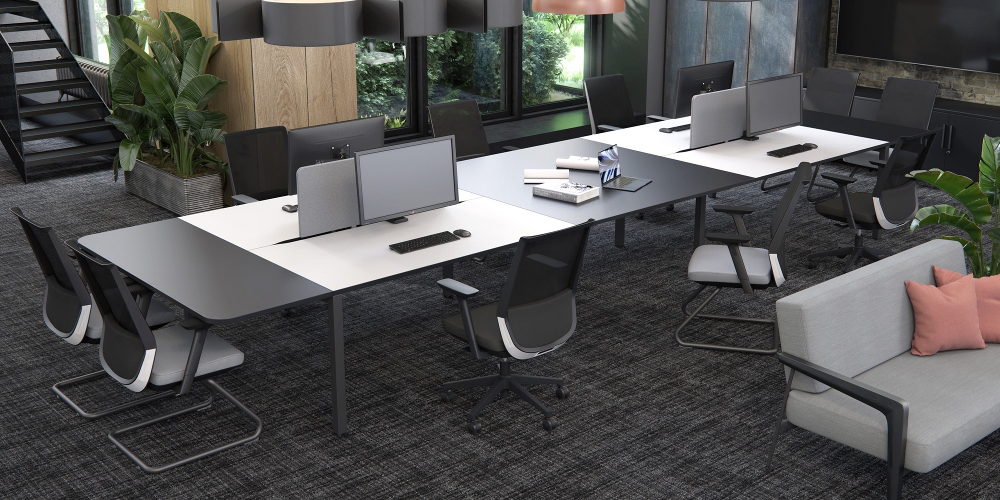 Matrix+ Feature Image