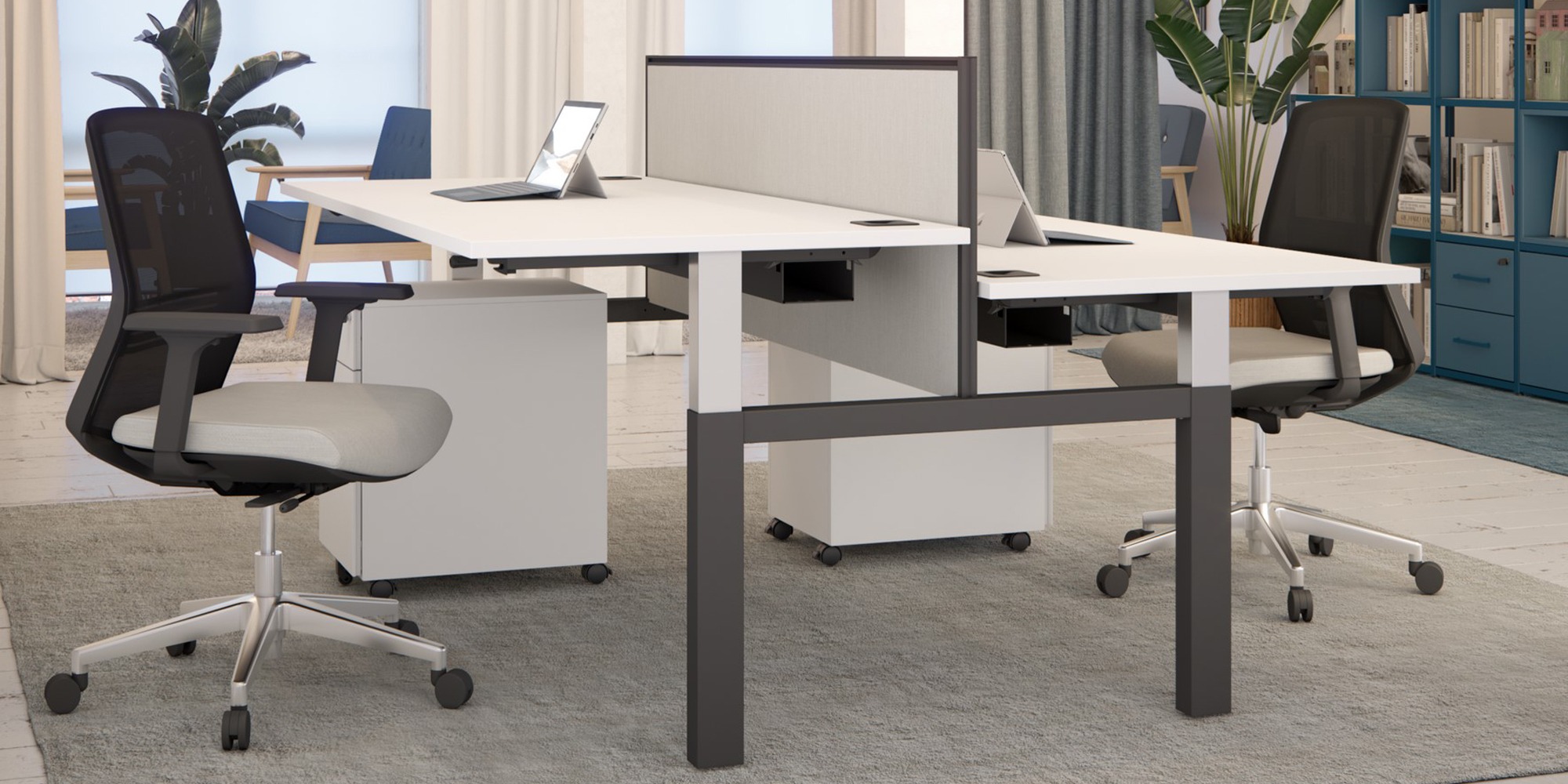 Progress Lite Roomset