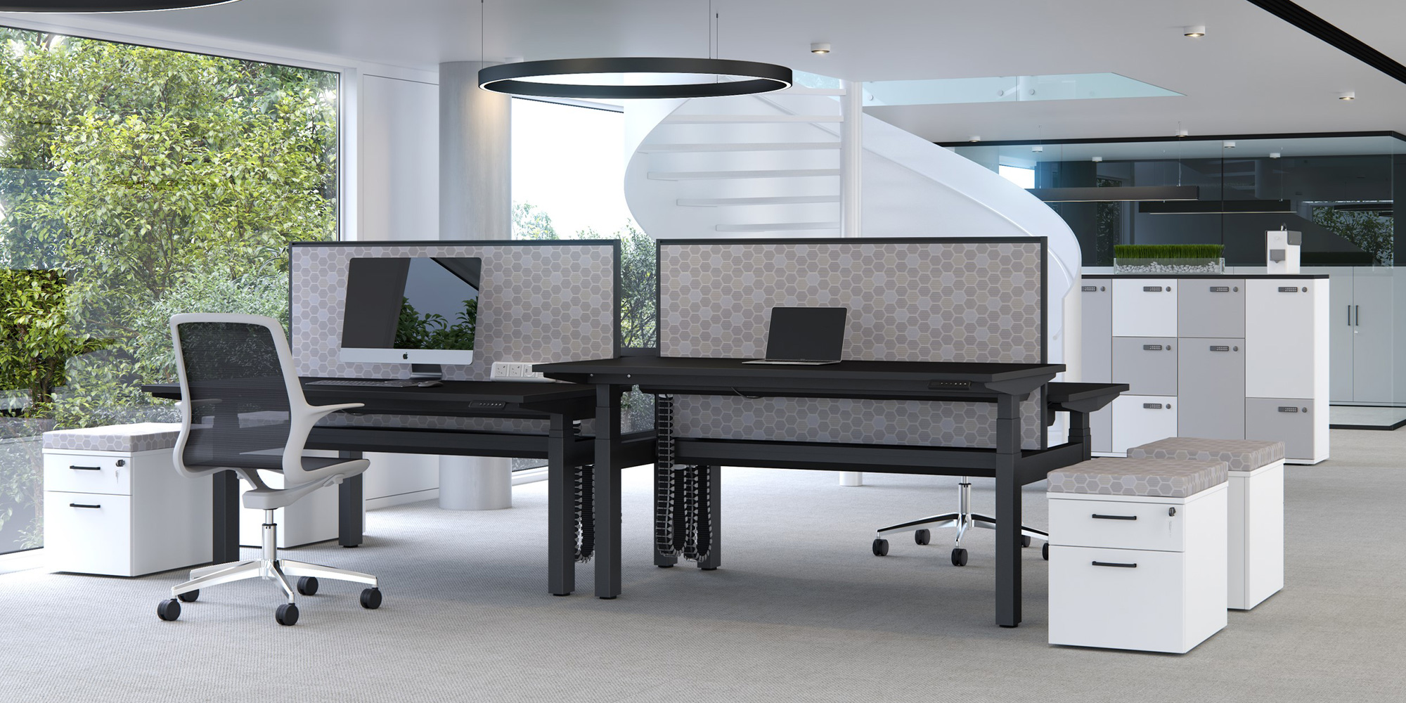 Progress Plus Roomset