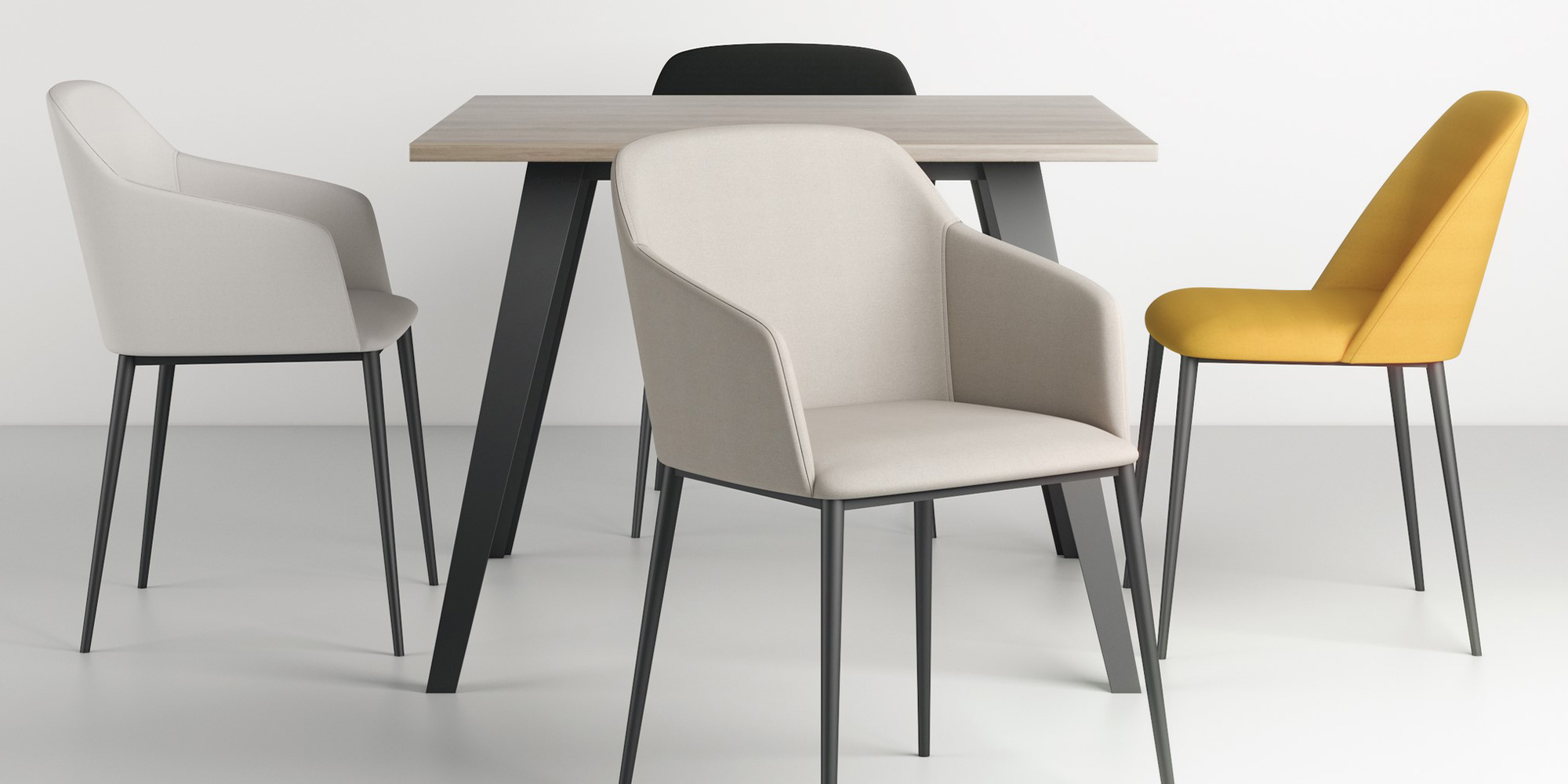 Pablo Multi-Purpose Seating Roomset