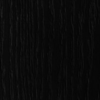 Elite Seating Stained Black Frame Finish