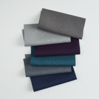 Camira Target Fabric 2020